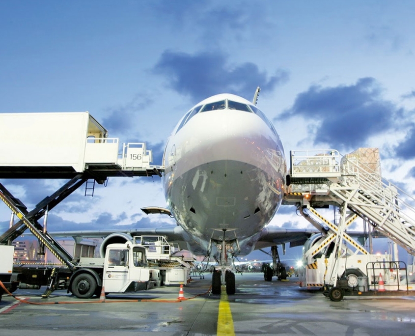 Air Freight