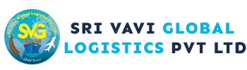 Sri Vavi Global Logistics Pvt Ltd